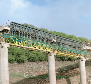 Bridge Girder designer in India